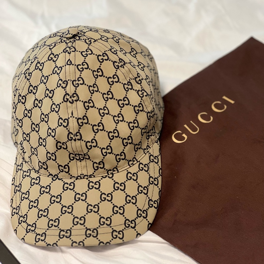Gucci Women’s Baseball Hat